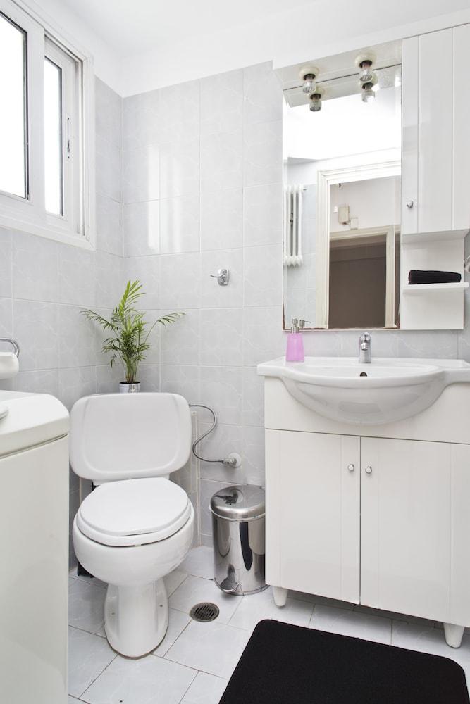 Kallimarmaro Apartment Athén Kültér fotó