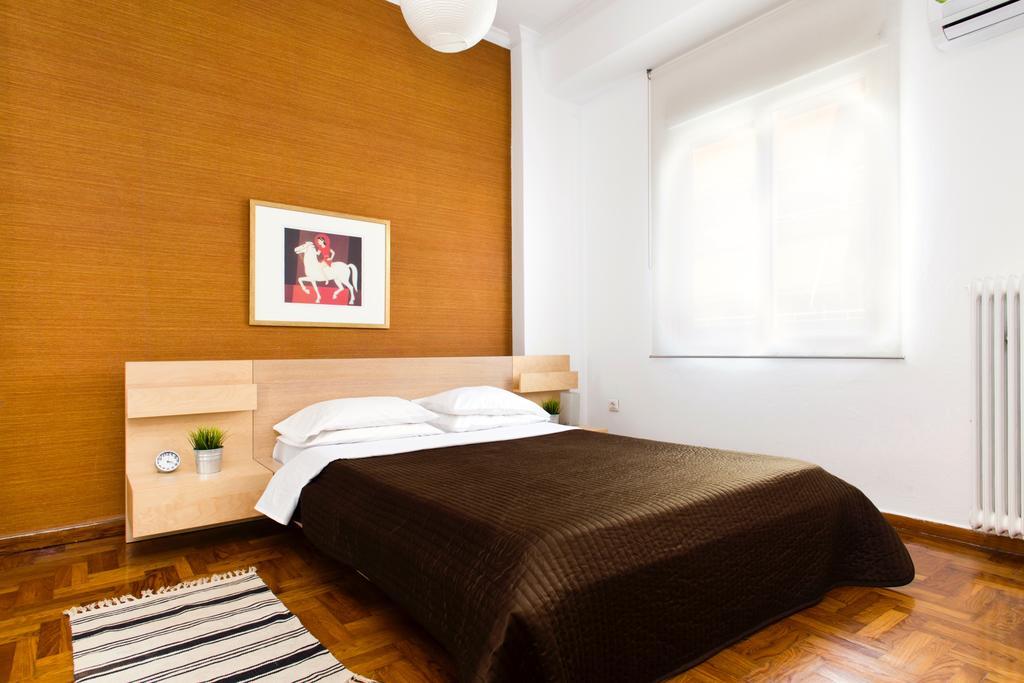 Kallimarmaro Apartment Athén Kültér fotó